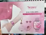 Telzeal Tco4 mini ساعت thumb 1